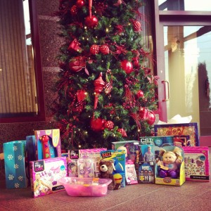 Toys-for-Tots 2012