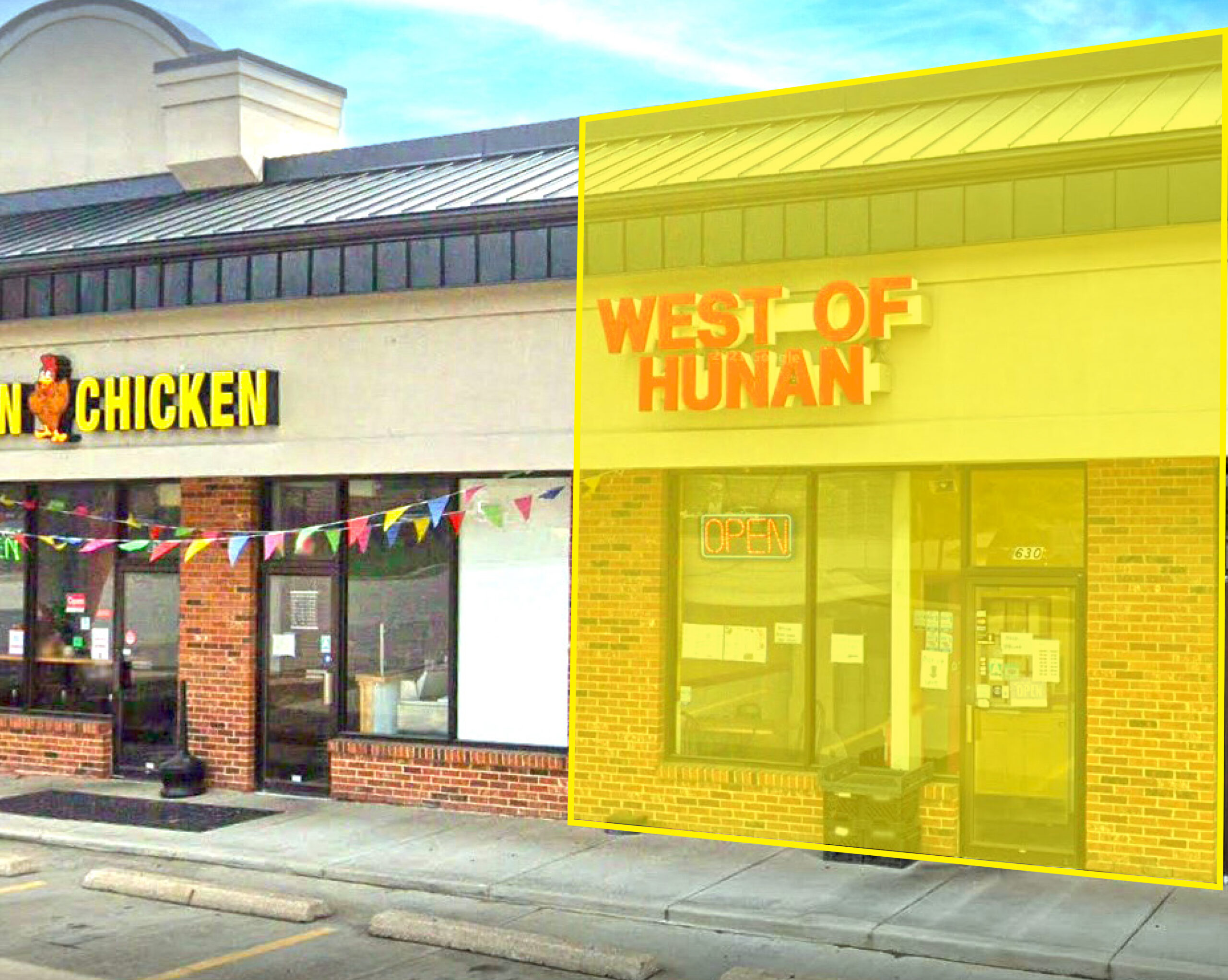 596 JUNGERMANN ROAD L3 Corporation